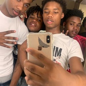 Meet your Posher, Jordan